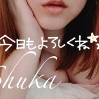 ドキドキで???