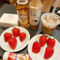 練乳は飲み物??