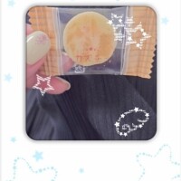 ぷちぷちが美味しい?