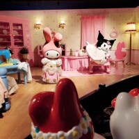 ぬい活?