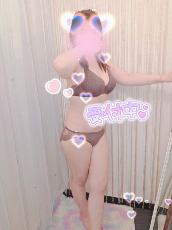 あと少し待ってます?　お恥ずかしながら(///ω///)