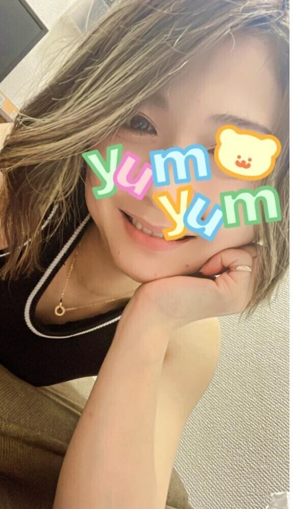 今日も感謝です?