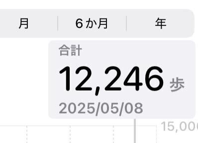 暑かった…