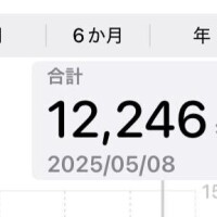 暑かった…