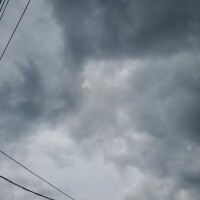 一瞬の…