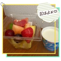 ぶっかける？