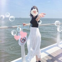 明日は、貸し切りっ！