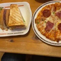 お夕飯を*\(^o^)/*シェア