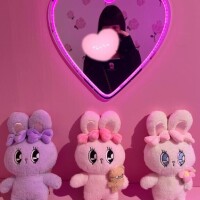 ごめんなさい?