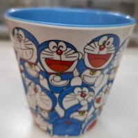 どーらえーもーんー??