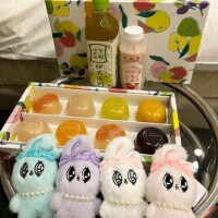 うさぎまみれ～??