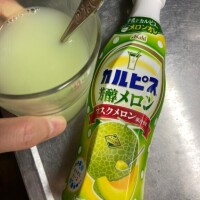 だからぁ、メロン?は(?????????)ダメなんだって！！