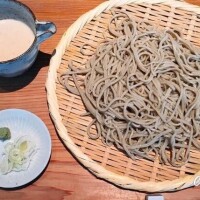 お昼??