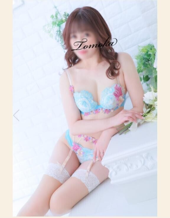 お久しぶりなともかさん?
