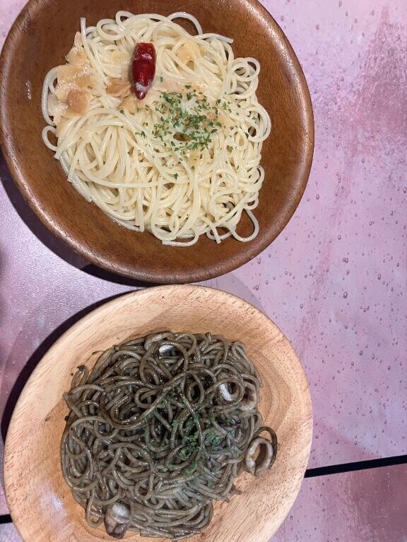 食べたら?