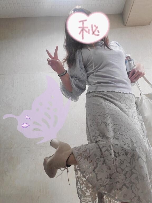 本人にしかわからないけど?