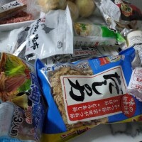 めんつゆ作りをしてみたくて?