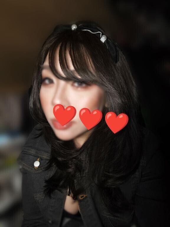 恵体のじゅなちゃん
