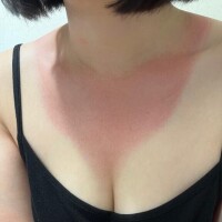 にな