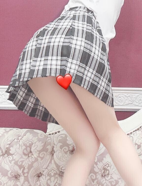 Mな私と秘密の◯◯