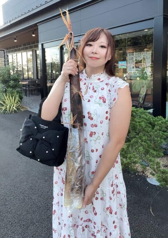 ?真竹バズーカ?