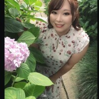 続、紫陽花