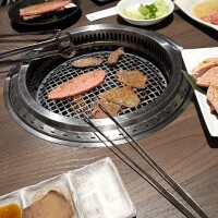 蒸し暑い^^;