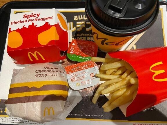 今日もψ(｀∇´)ψジャンクっとるのう