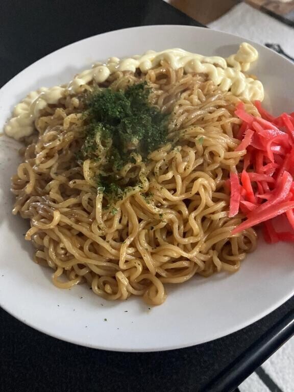 ただいま