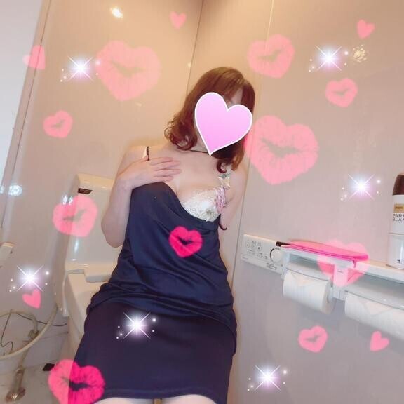気持ちいい♡