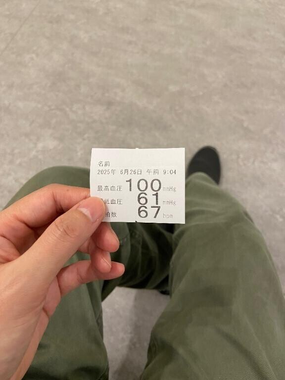 まぁ( ´ ▽ ` )こんなモンかな