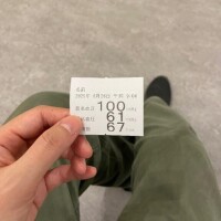 まぁ( ´ ▽ ` )こんなモンかな