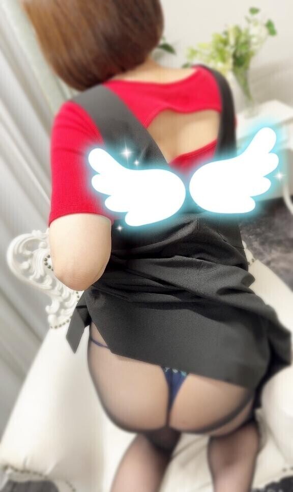 おれい♡