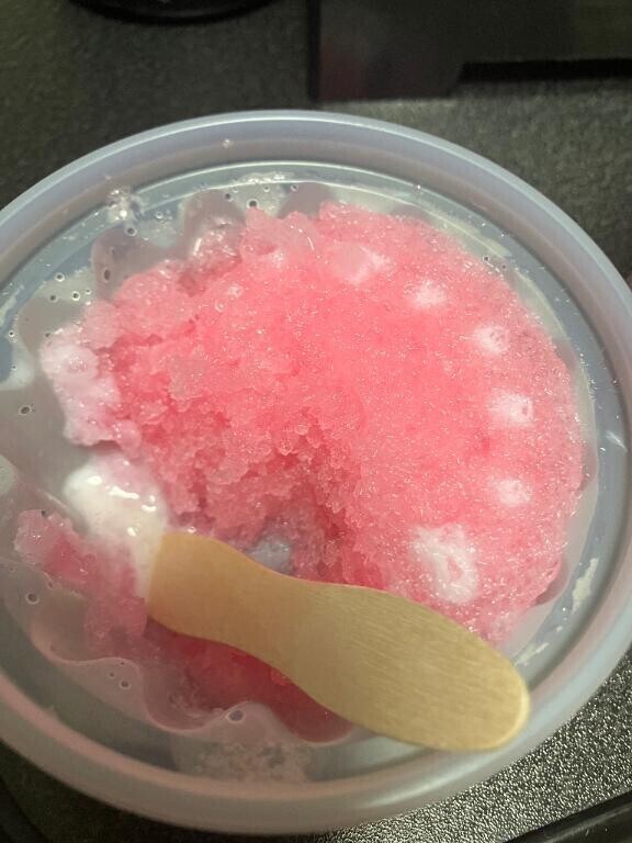 至福の時
