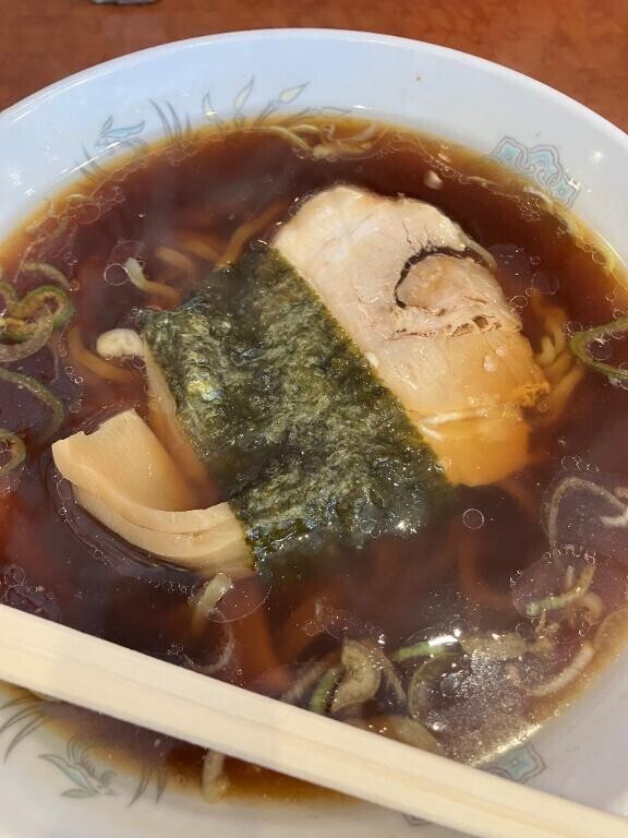 お昼🩷