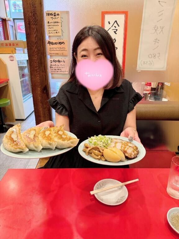 伝わらないサイズ感