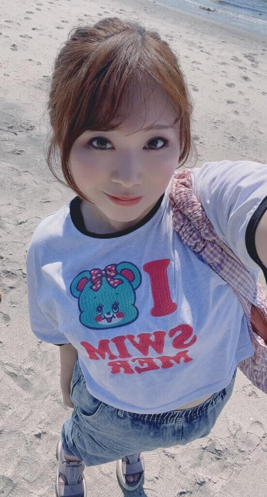 夏がすきだよ