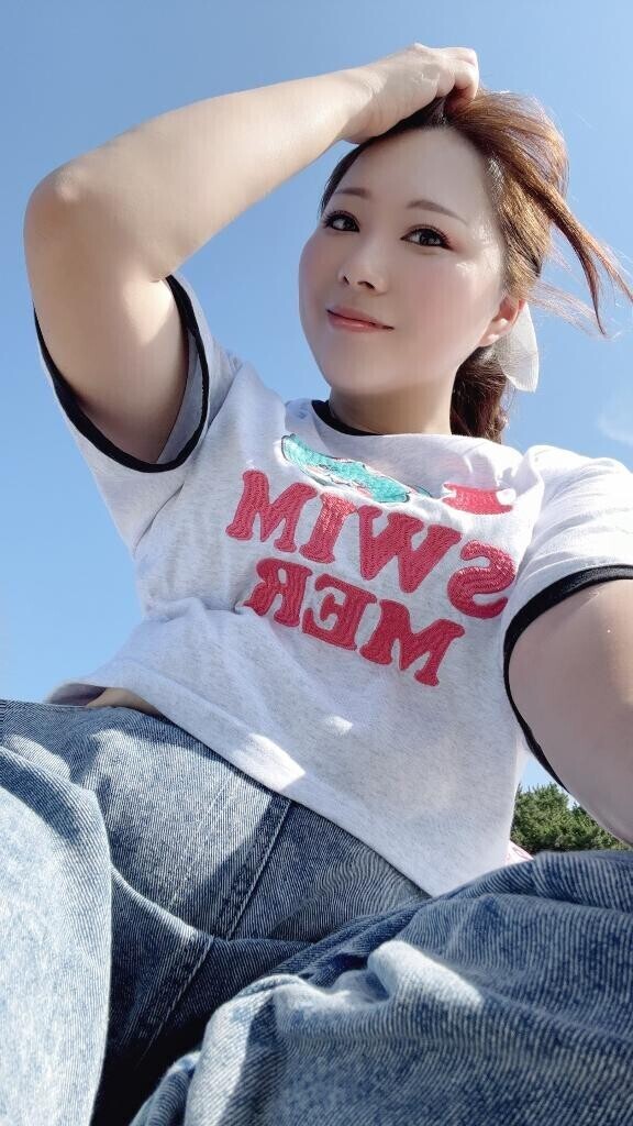 少しだけ