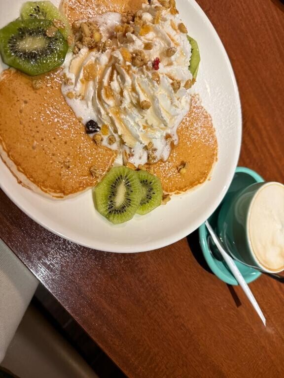 美味しい♡