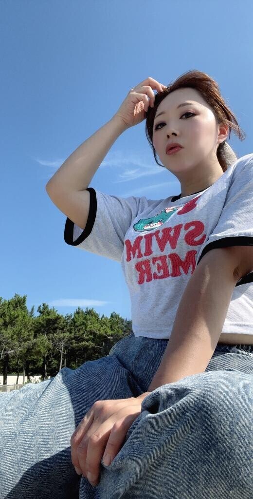 こんな美しすぎる敵、いる
