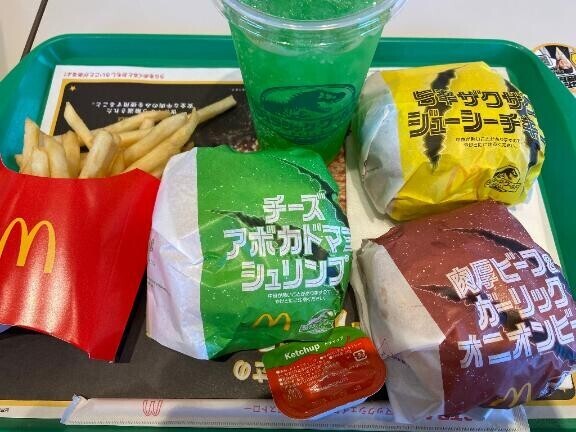 今日も暑くて*\(^o^)/*サイコーでした