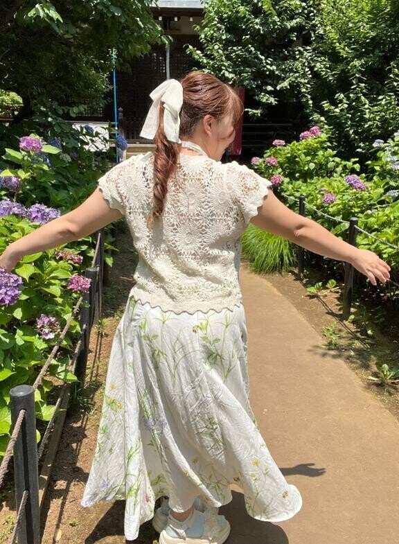 今日は