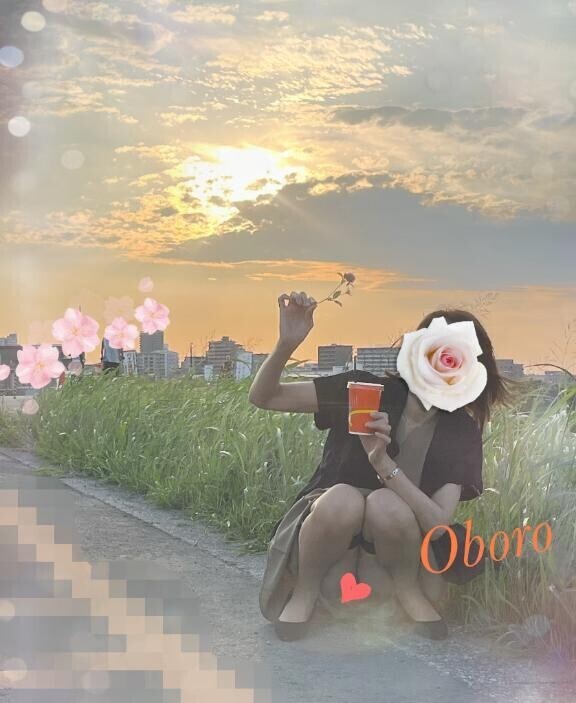 えっ！何これっ♡\(//∇//)\