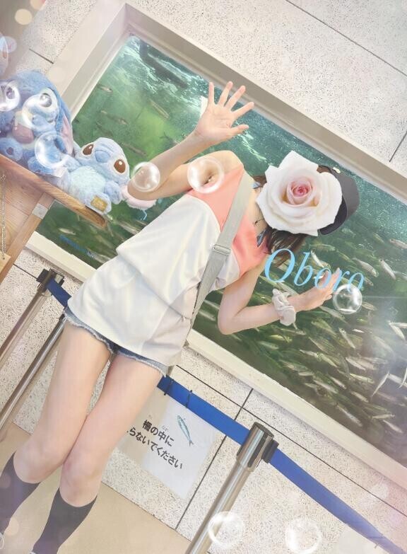 サカナ・サカナ・サカナ〜♡