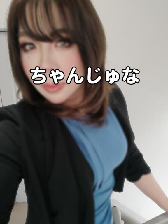 ゴッド女神