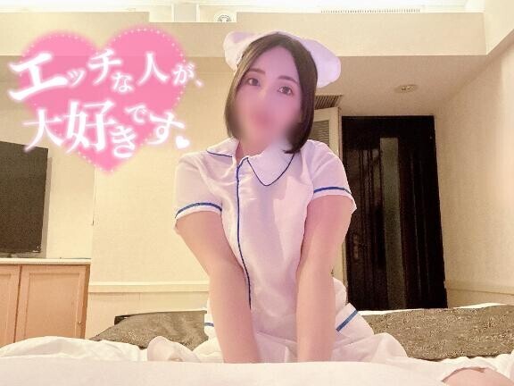 ドア閉めたら始めていい⋯？