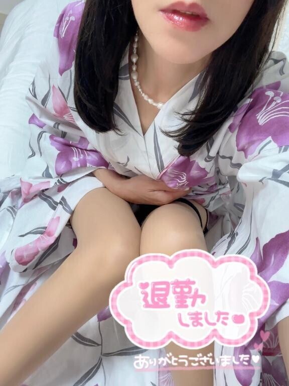 今日もありがとう🩷