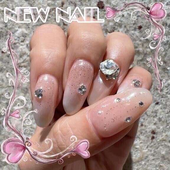 NEW NAIL