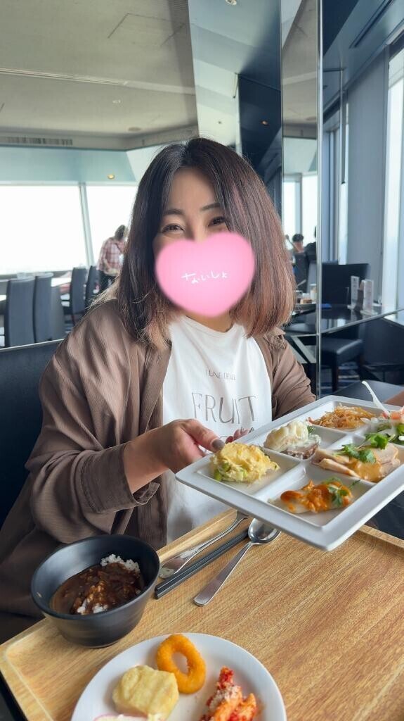 大満足デート♡♡