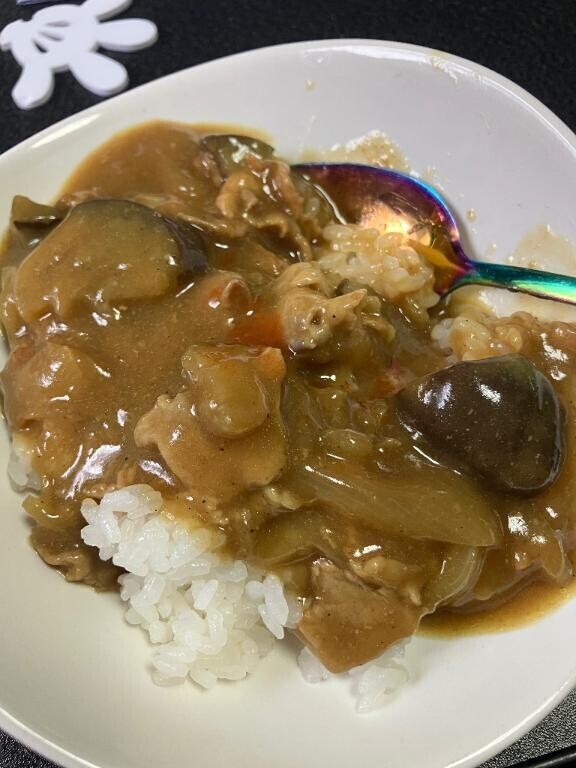 朝ご飯